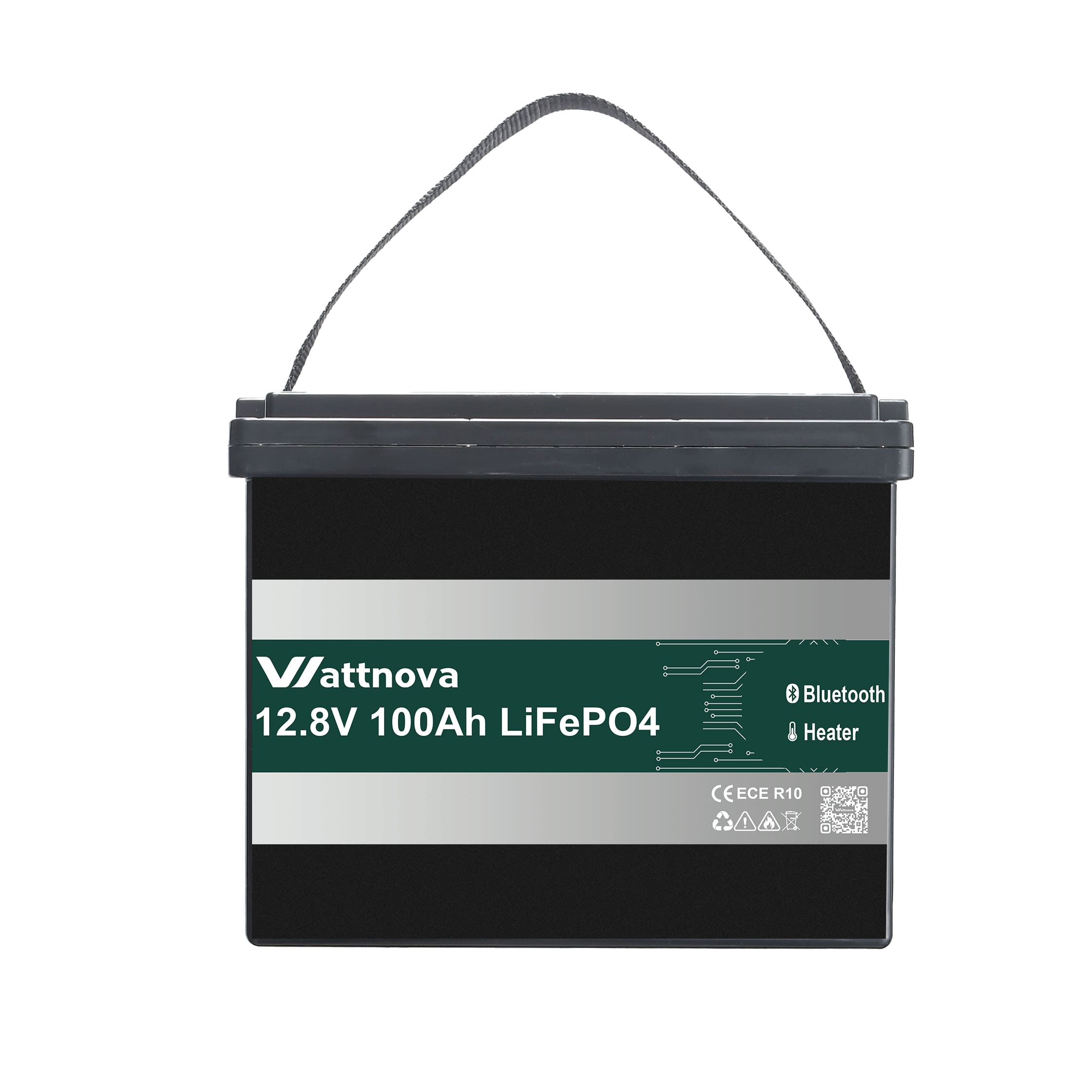 LiFePO4 Batteries