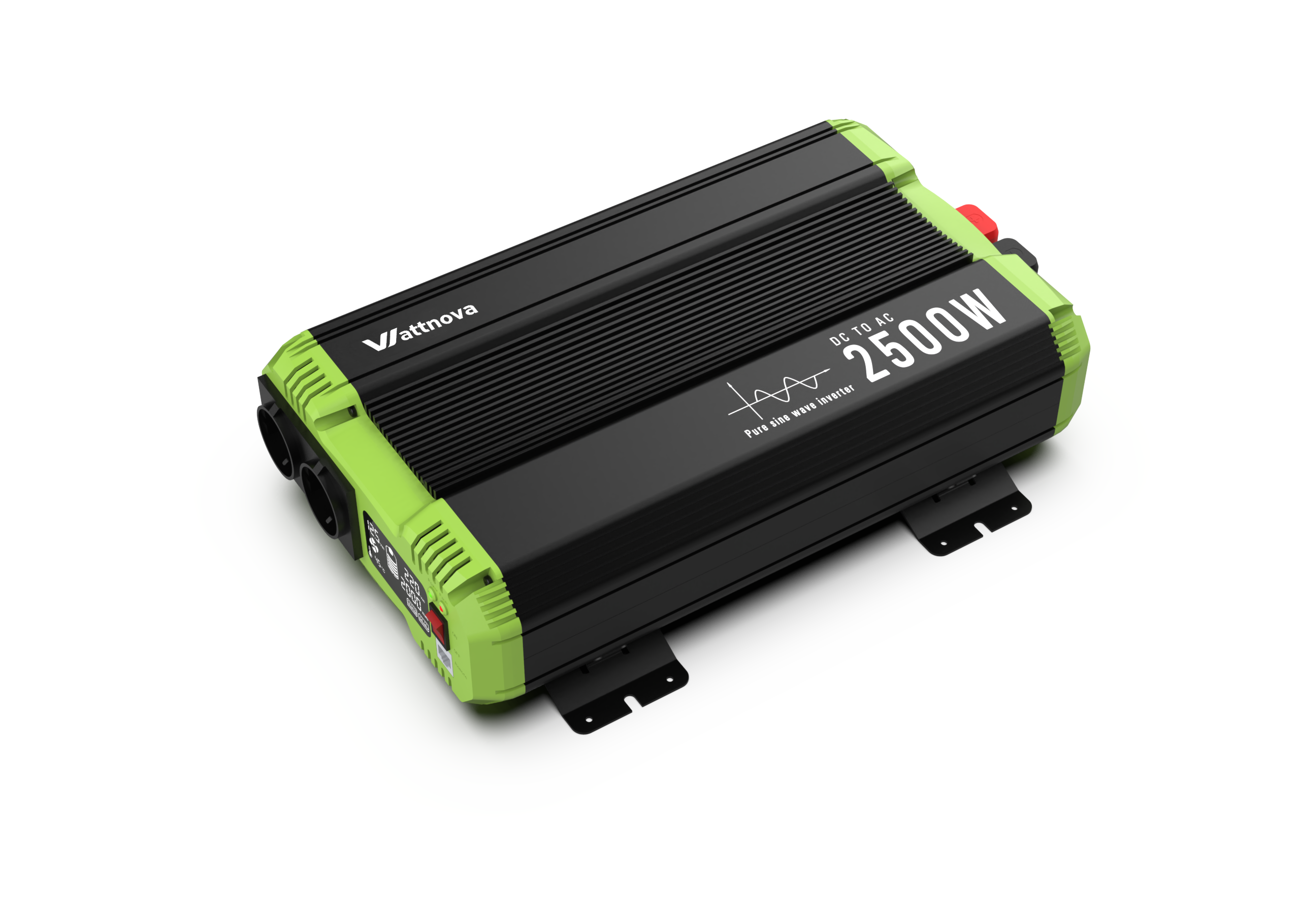 O-12-2500W Inverter