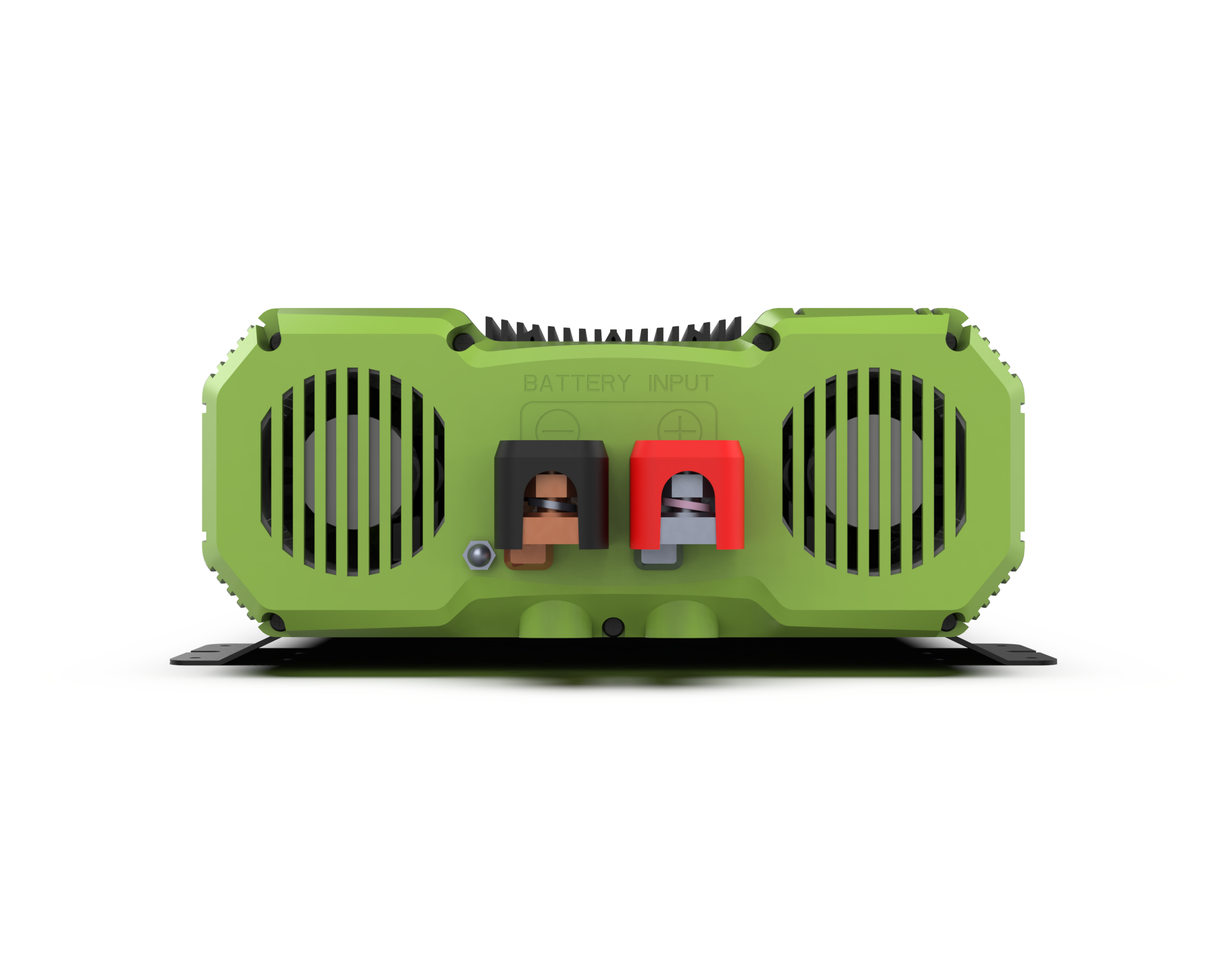 O-12-3000W Inverter