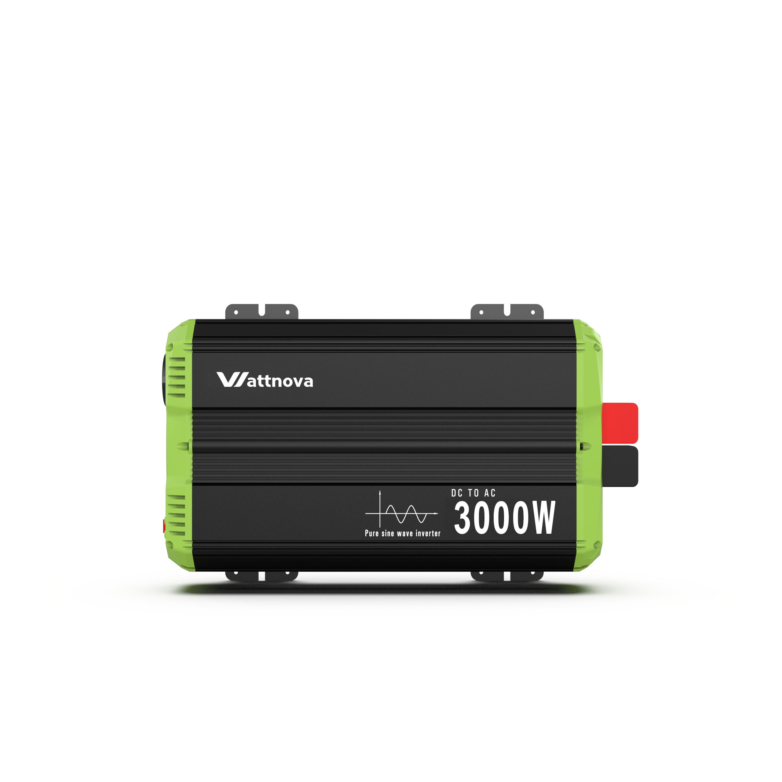 O-12-3000W Inverter
