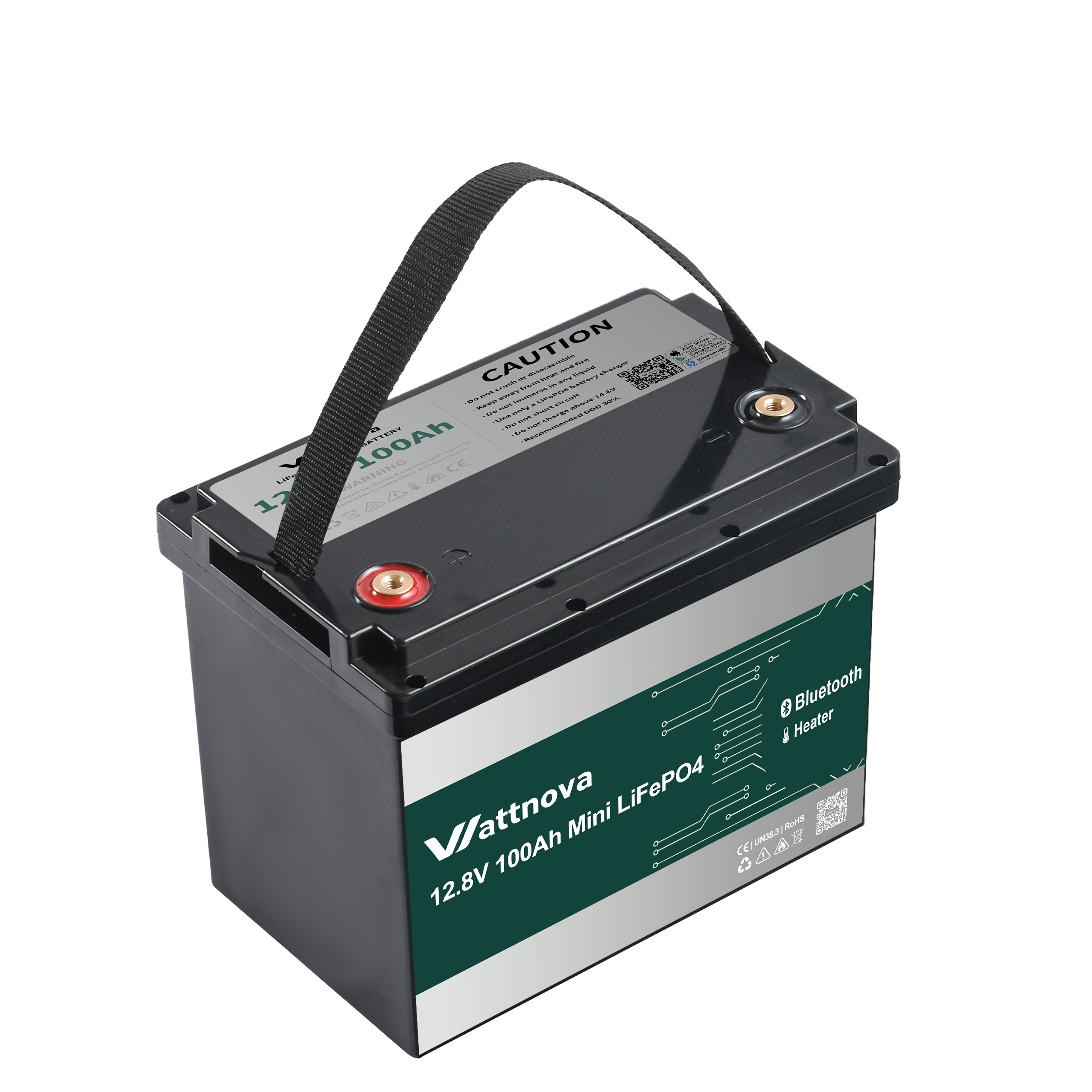 W-12-100 Mini