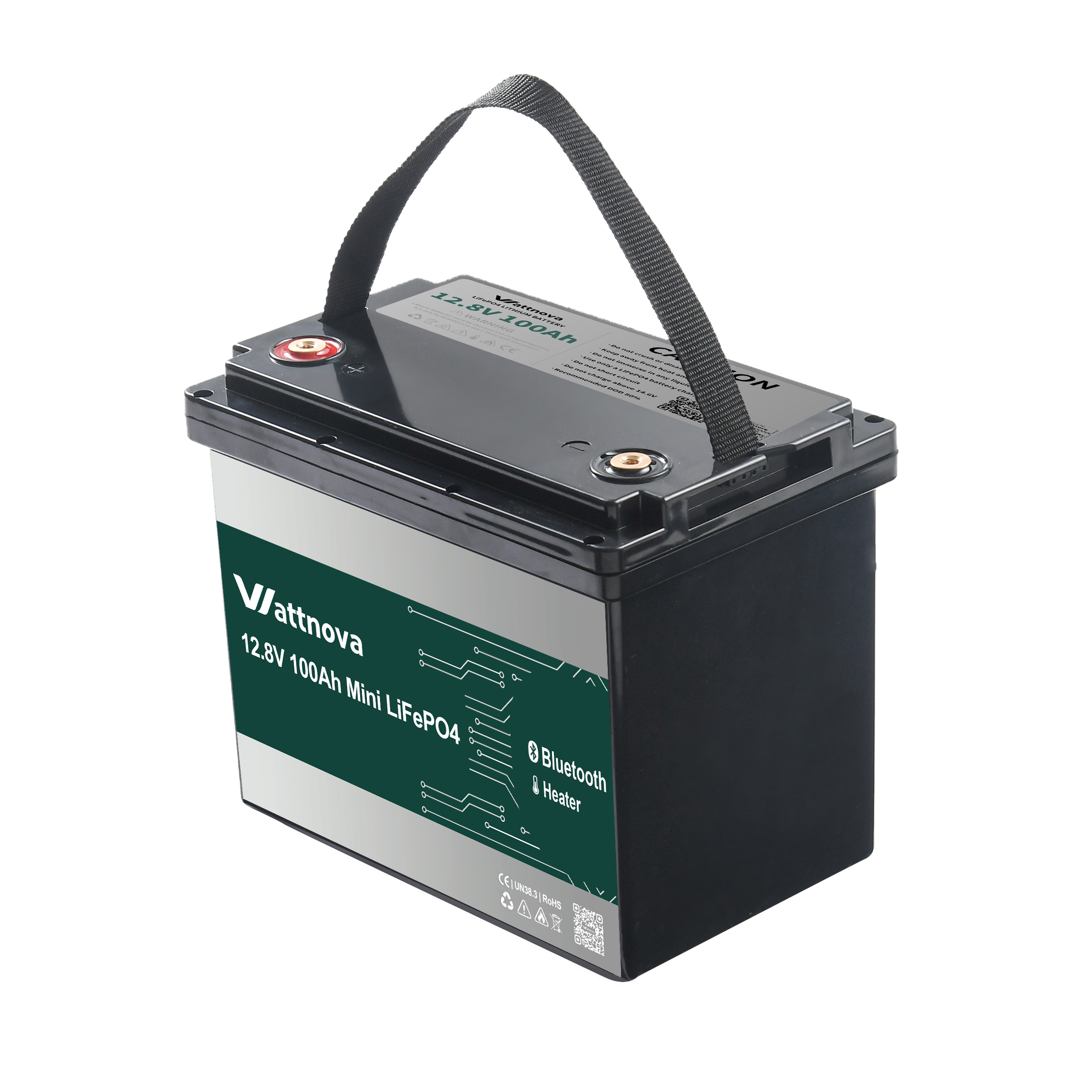 W-12-100 Mini